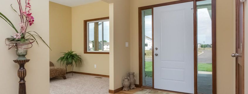 house renovation